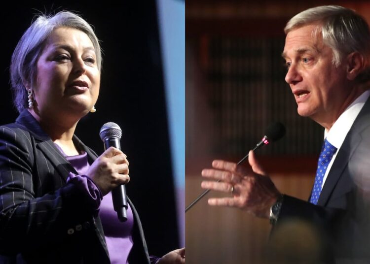 Cadem: 29% votaría por Kast y 25% por Jara si las elecciones presidenciales fueran este domingo