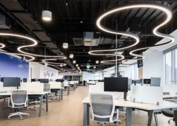 Cómo son las nuevas oficinas de Ricoh en Chile y cómo prometen potenciar el desarrollo tecnológico y la innovación