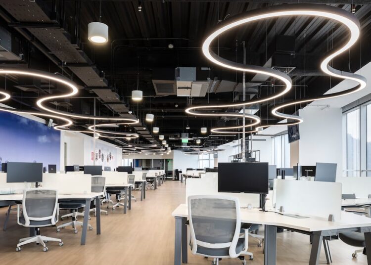 Cómo son las nuevas oficinas de Ricoh en Chile y cómo prometen potenciar el desarrollo tecnológico y la innovación