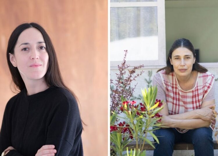 Dominga Sotomayor y su filme basado en el libro Limpia: “Lo que no quería hacer era una crítica a los cuicos”