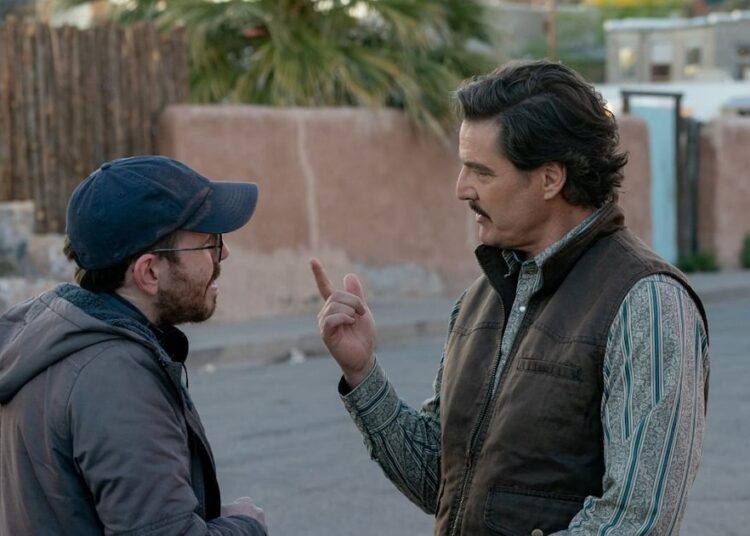 Eddington llega a Chile: anuncian estreno de la película con Joaquin Phoenix y Pedro Pascal