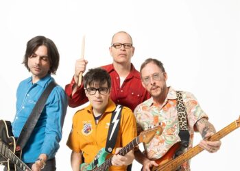 El festival Fauna Primavera anuncia su programación por día