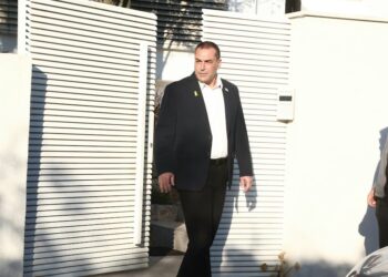 El jefe de las Fuerzas de Defensa de Israel avala el plan para ampliar la ofensiva en Gaza pese a las críticas