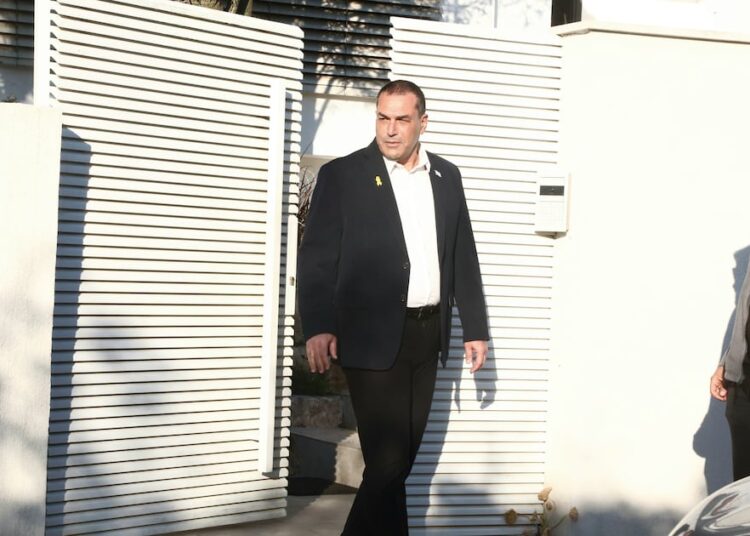 El jefe de las Fuerzas de Defensa de Israel avala el plan para ampliar la ofensiva en Gaza pese a las críticas