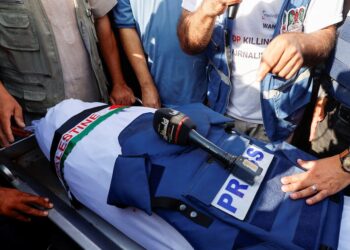 El verdadero peligro – La Tercera