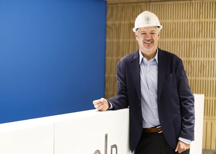 Entrevista con Juan Tagle: “El Claro Arena ayudará a retomar la senda de triunfos que inició en 2016”