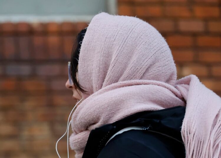 Este será el día más frío de la semana en la Región Metropolitana de Santiago – Tendencias