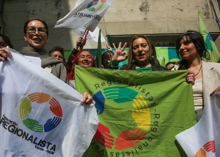 La catarsis de tres horas de la FRVS (con telefonazo a Elizalde incluido) tras la remoción de su único ministro