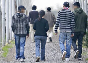 La urgencia de proteger la niñez