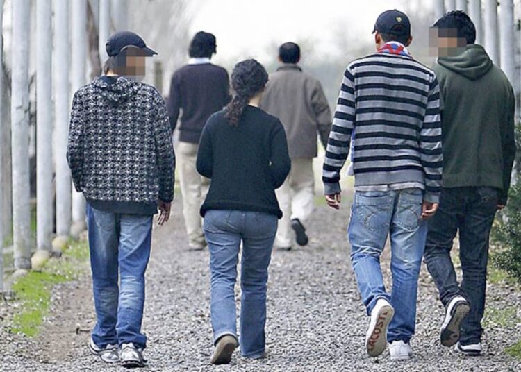 La urgencia de proteger la niñez