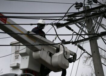 Las comunas de la RM con corte de luz programado para este miércoles