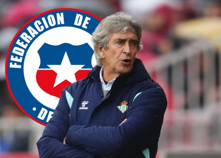Manuel Pellegrini renovará con el Betis – Tendencias