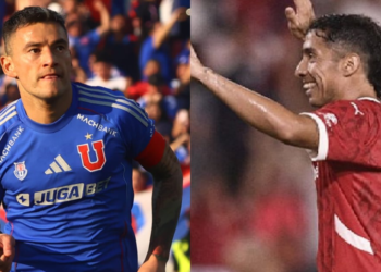 “No habrá una goleada entre Independiente y la Universidad de Chile, pero…”