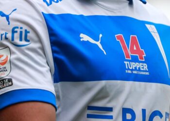 la UC y un notable gesto para su primer partido en el Claro Arena – Tendencias