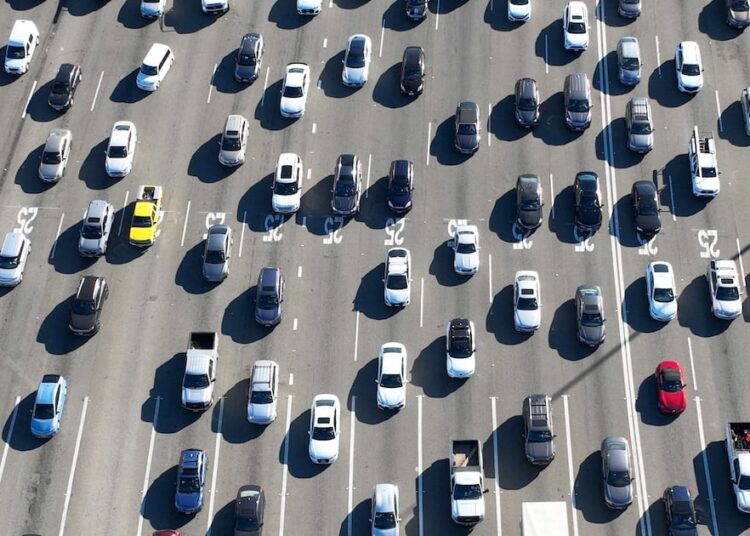 ¿Tiro por la culata de Trump? Canadá compra más autos a México que a EE.UU.