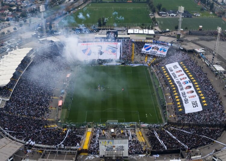 arriesga millonaria multa por incidentes del Superclásico – Tendencias