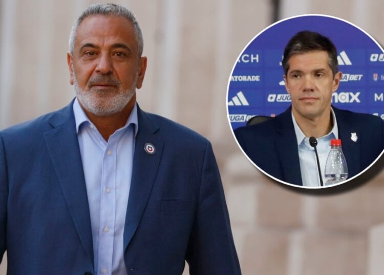 La respuesta de Pablo Milad a la U tras la “amenaza” de jugar con juveniles la Supercopa ante Colo Colo – Tendencias