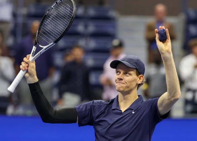 Jannik Sinner arrasó con Lorenzo Musetti y podría haber final soñada en el US Open – Tendencias