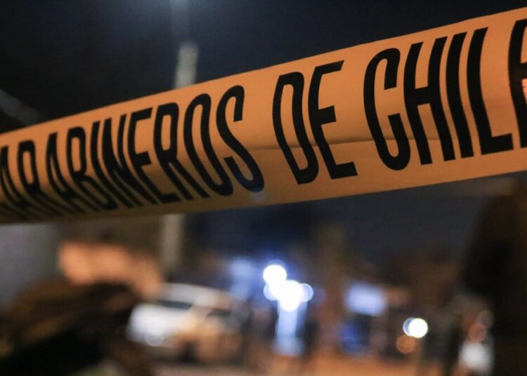 Hombre muere tras ser apuñalado en plena vía pública en Lo Prado