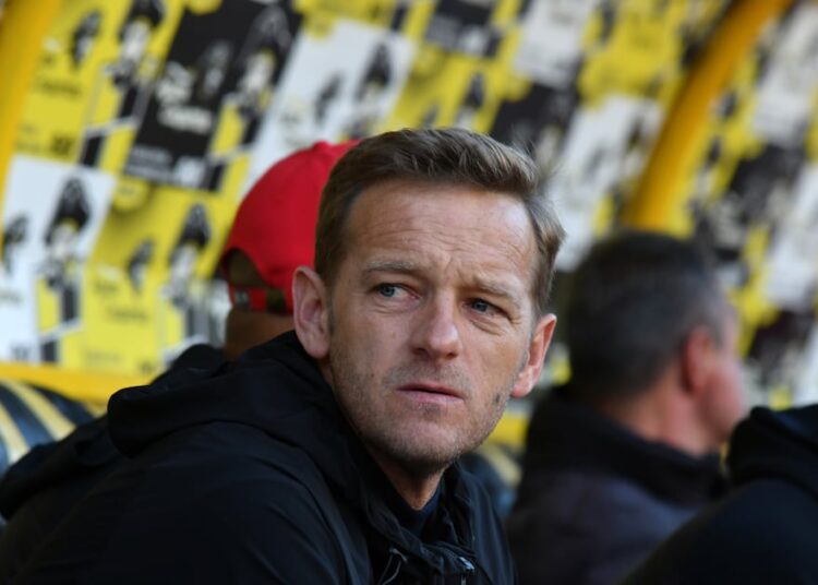 Quien diga que el fútbol chileno es un banco de pruebas para técnicos extranjeros habla sin saber