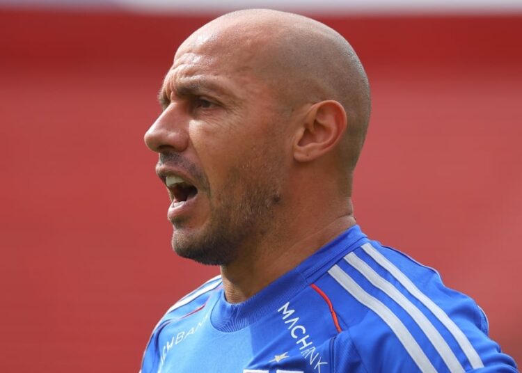 La historia del plátano milagroso de Marcelo Díaz que no salvó a Universidad de Chile del castigo de la Conmebol