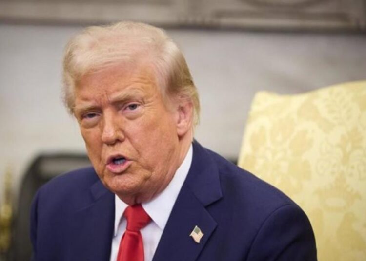 Estados Unidos dice que el Servicio Secreto investiga el parón de una escalera mecánica ante Trump en la sede de la ONU