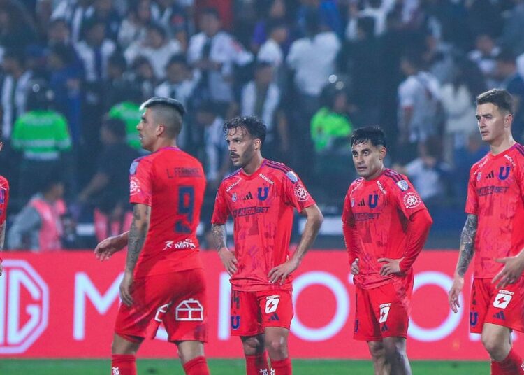 Alcaldesa de La Serena anuncia medidas contra la U por el incendio frente al hotel de concentración