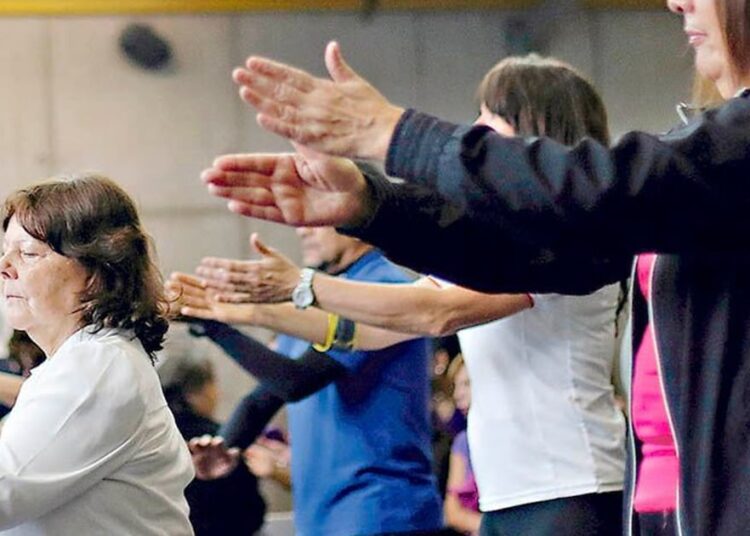 Beneficios sociales con un mejor control