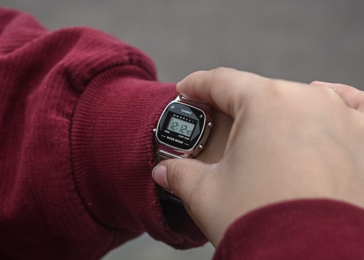 Cambio de hora en Chile: La guía definitiva para minimizar sus efectos