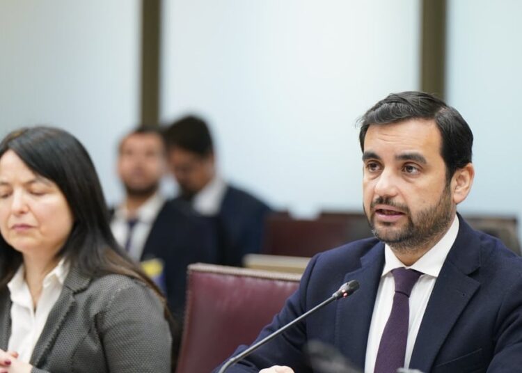 Gobierno apunta a reforma “minimalista” para modificar sistema de nombramiento de jueces