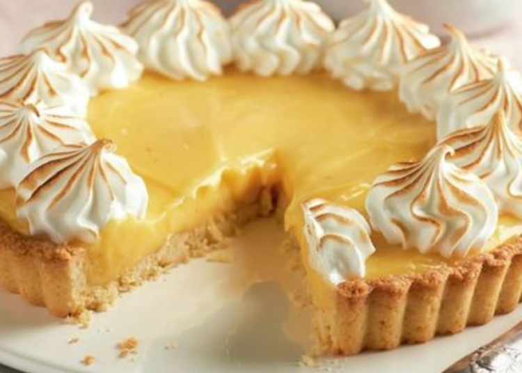 Solo necesitarás 6 ingredientes para cocinar este postre casero – Tendencias