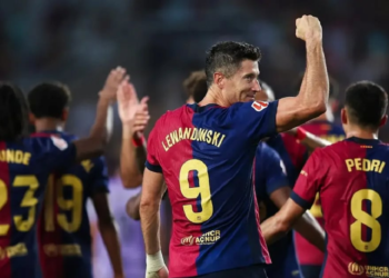 UEFA autoriza que el duelo de liga entre Villarreal y Barcelona se juegue fuera de España