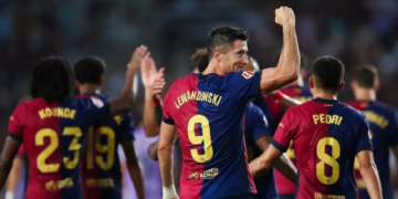 UEFA autoriza que el duelo de liga entre Villarreal y Barcelona se juegue fuera de España