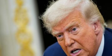 “Nadie creyó que fuera posible”: Trump anuncia que los rehenes serán libres el “lunes o martes” y alaba su gestión