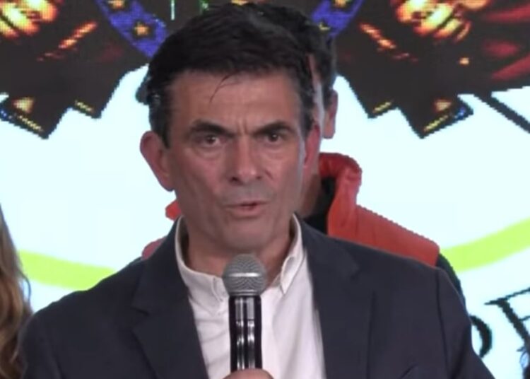 El mensaje de Rodrigo Paz al nuevo Parlamento boliviano: “Trabajemos conjuntamente para transformar la Patria”