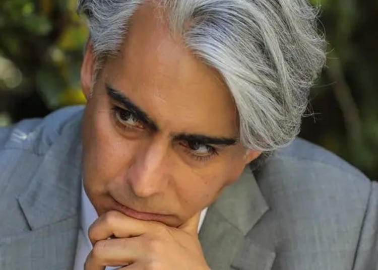 ME-O afirma que el próximo lunes presentará una denuncia tras ser absuelto en caso SQM