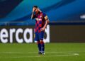 “Messi está muy enojado”: exdirectivo de Barcelona acusa la enorme molestia del argentino con el club catalán