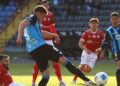 Un empate que no les sirve: Huachipato reparte puntos con el colista Deportes Iquique