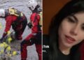 Confirman el hallazgo del cuerpo de Krishna Aguilera en Calera de Tango