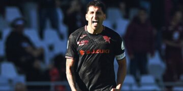 Capitán, figura y héroe: Guillermo Maripán sella la remontada del Torino con un golazo en el último minuto