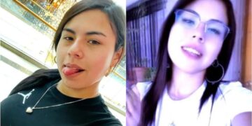 Amplían detención del sexto implicado por el secuestro con homicidio de Krishna Aguilera