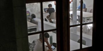 Presupuesto y legado en educación