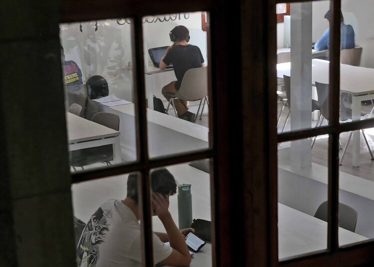 Presupuesto y legado en educación