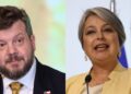 Kaiser afirma que si Jara llega a La Moneda “se repetirán los mismos rostros que lo han hecho espantosamente mal”
