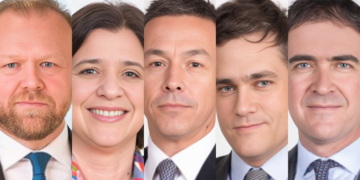 Caso Factop: Corte Suprema confirma cierre de arista penal contra ejecutivos de Larraín Vial