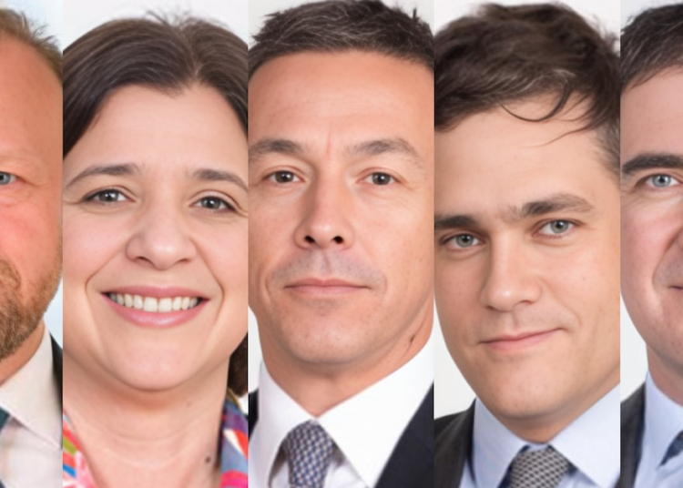 Caso Factop: Corte Suprema confirma cierre de arista penal contra ejecutivos de Larraín Vial