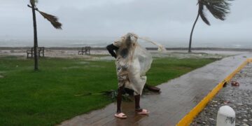 El huracán Melissa deja al menos 30 muertos en su paso por el Caribe