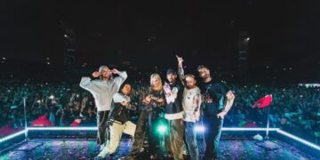 Concierto de Linkin Park: revisa cómo funcionará el Metro y qué recorridos de micros serán reforzados