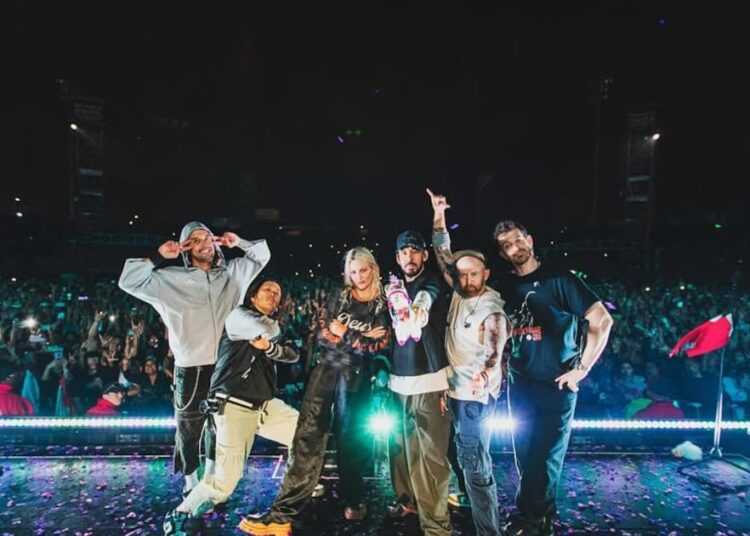 Concierto de Linkin Park: revisa cómo funcionará el Metro y qué recorridos de micros serán reforzados