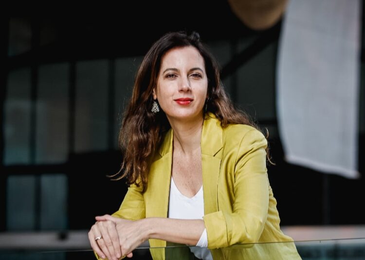 Alejandra Martí, directora ejecutiva del GAM: “Los públicos están volviendo al centro”